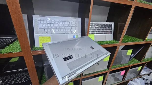 HP EliteBook x360 1030 G8 Laptop - 16GB RAM, 256GB SSD - 1