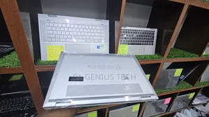 HP EliteBook x360 1030 G8 Laptop - 16GB RAM, 256GB SSD