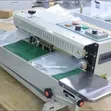 Continuous Band Sealer / Automatic Pouch Sealing Machine - 1