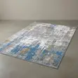 Luxurious Turkey Center Rug - Non-Fading - 3