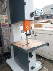 Band Saw for Wood Working - 1