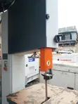 Band Saw for Wood Working - 2