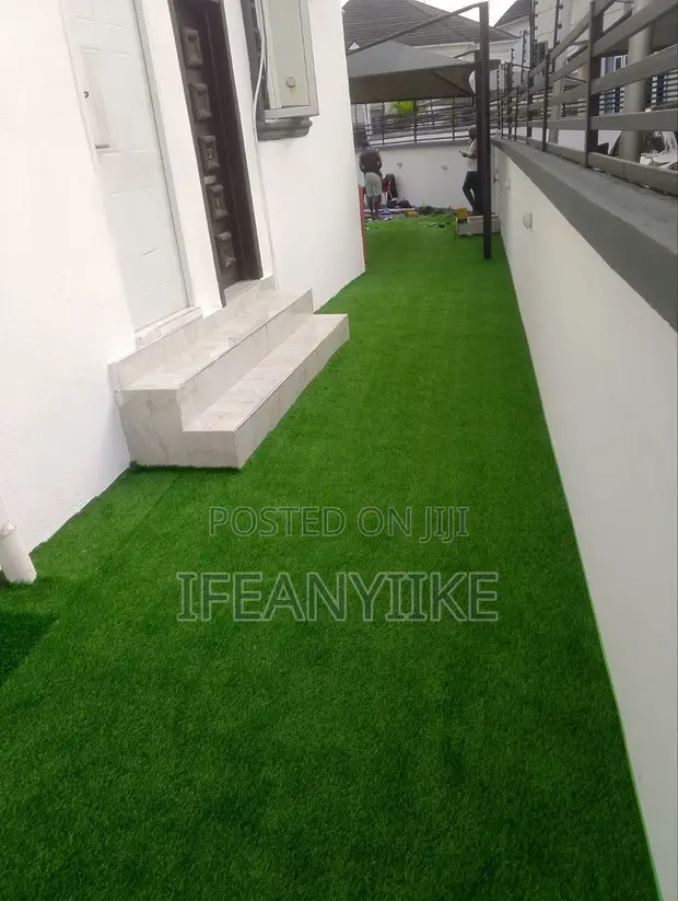 Artificial Grass 50mm - High Quality - 1