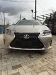 Lexus ES 350 2016 Zinari - 1