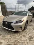 Lexus ES 350 2016 Zinari - 2