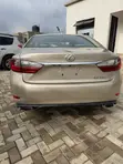Lexus ES 350 2016 Zinari - 3