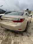 Lexus ES 350 2016 Zinari - 4