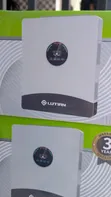 Lutian 12kVA WF12000-B Hybrid Solar Inverter - 3