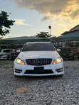 Mercedes-Benz C300 2013 Fari - 1