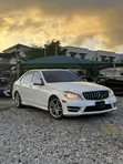 Mercedes-Benz C300 2013 Fari - 2