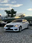 Mercedes-Benz C300 2013 Fari - 3