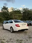 Mercedes-Benz C300 2013 Fari - 4