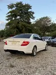 Mercedes-Benz C300 2013 Fari - 5