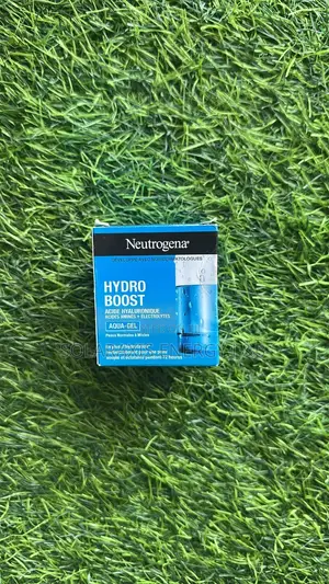 Neutrogena Hydro Boost Serum