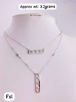 Italian Gold Chain - 2