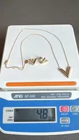 Italian Gold Chain - 4