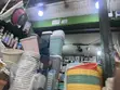 Imported Plastic Laundry Baskets - 2