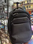 Trolley Backpack - Durable & Spacious - 1