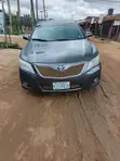 Toyota Camry 2010 Gray - 1