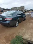 Toyota Camry 2010 Gray - 2