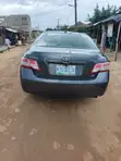 Toyota Camry 2010 Gray - 3