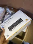 Behringer U-Phoria UMC202HD Audio Interface - 1