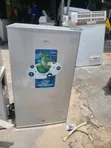Midea 150L Firijin Sama - An Yi Amfani Da Shi Sosai - 1