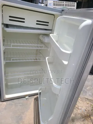 Midea 150L Firijin Sama - An Yi Amfani Da Shi Sosai