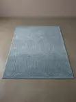 3D Turkey Persian Center Rug - Brand New - 1