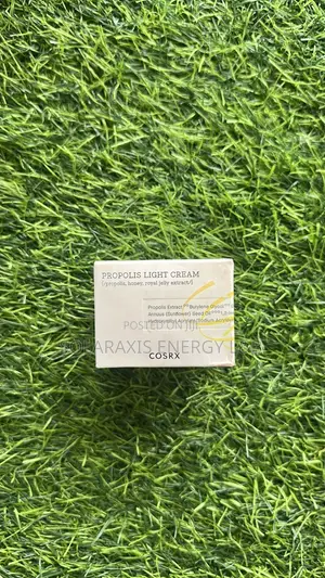 Cosrx Propolis Light Cream