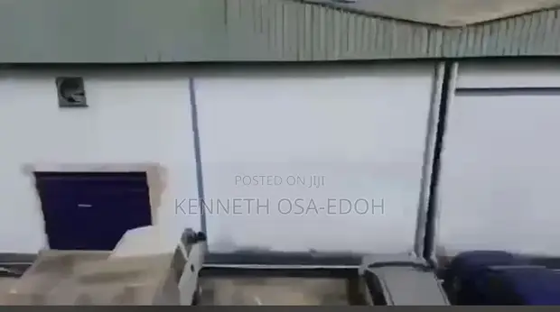 Babban sito na masana'antu don siyarwa - Apapa Oshodi Expressway, Isolo - 1