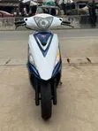 Kymco GP 125 Injector Scooter 2021 - 1