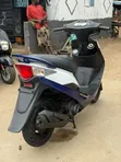 Kymco GP 125 Injector Scooter 2021 - 2