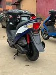 Kymco GP 125 Injector Scooter 2021 - 3