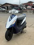 Kymco GP 125 Injector Scooter 2021 - 4