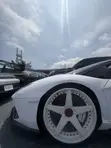 2019 Lamborghini Aventador S LP 740-4 - 1