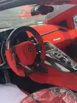 2019 Lamborghini Aventador S LP 740-4 - 2