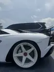 2019 Lamborghini Aventador S LP 740-4 - 3