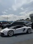 2019 Lamborghini Aventador S LP 740-4 - 5