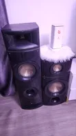 LG ARX8 1600W Home Theatre System - 2