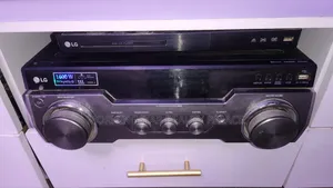 LG ARX8 1600W Home Theatre System