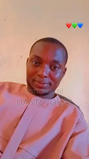 Trailer Driver CV - Danny