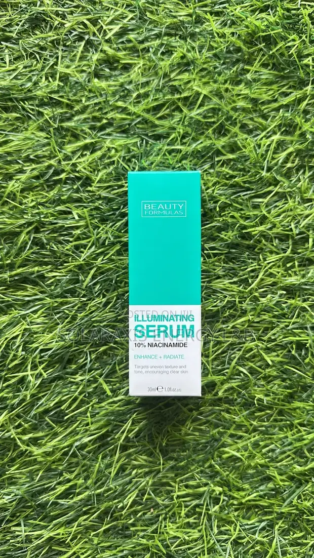 Beauty Formular Illuminating Serum - 1