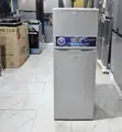 138L Kenstar Firij Mai Kofofi Biyu - 1