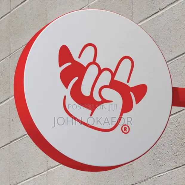 Custom Logo & Brand Identity Design - 1