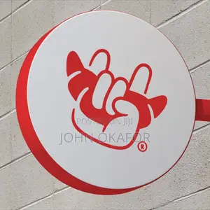 Custom Logo & Brand Identity Design