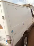 Ford Transit 2006 White - 2