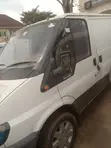 Ford Transit 2006 White - 3