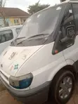 Ford Transit 2006 White - 4