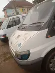 Ford Transit 2006 White - 5